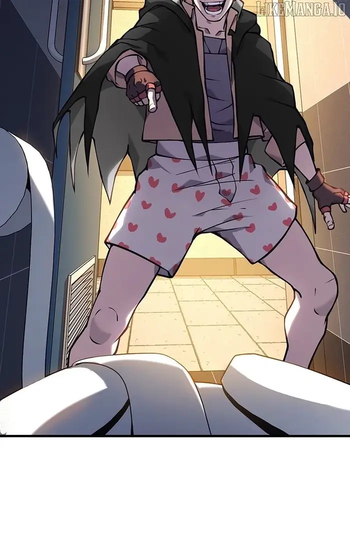 Dungeon Crawler Carl Chapter 6 image 081_optimized